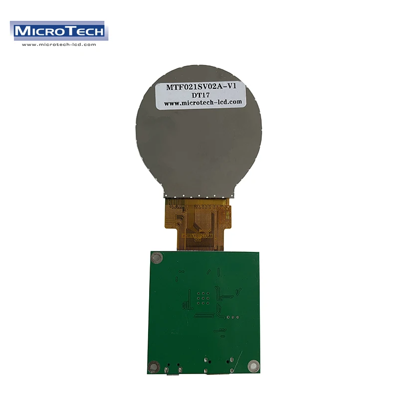 Microtech OEM ODM  lcd display 24 bit rgb to mini hd mi pcba board usb driver board for VR AR all sizes tft screen display