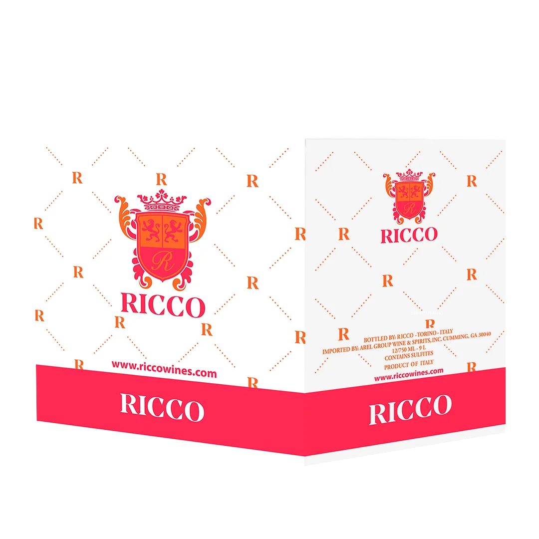 Итальянское вино Carletto Ricco манго Москато полусладкое