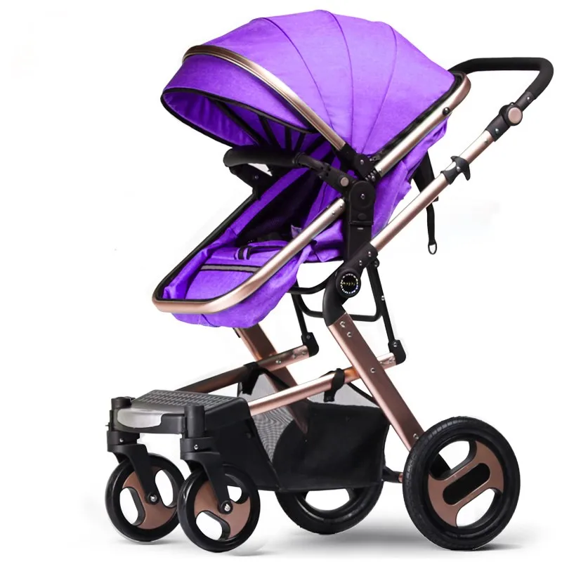 Wholesale baby stroller manufacture baby strollers 2021 baby pram