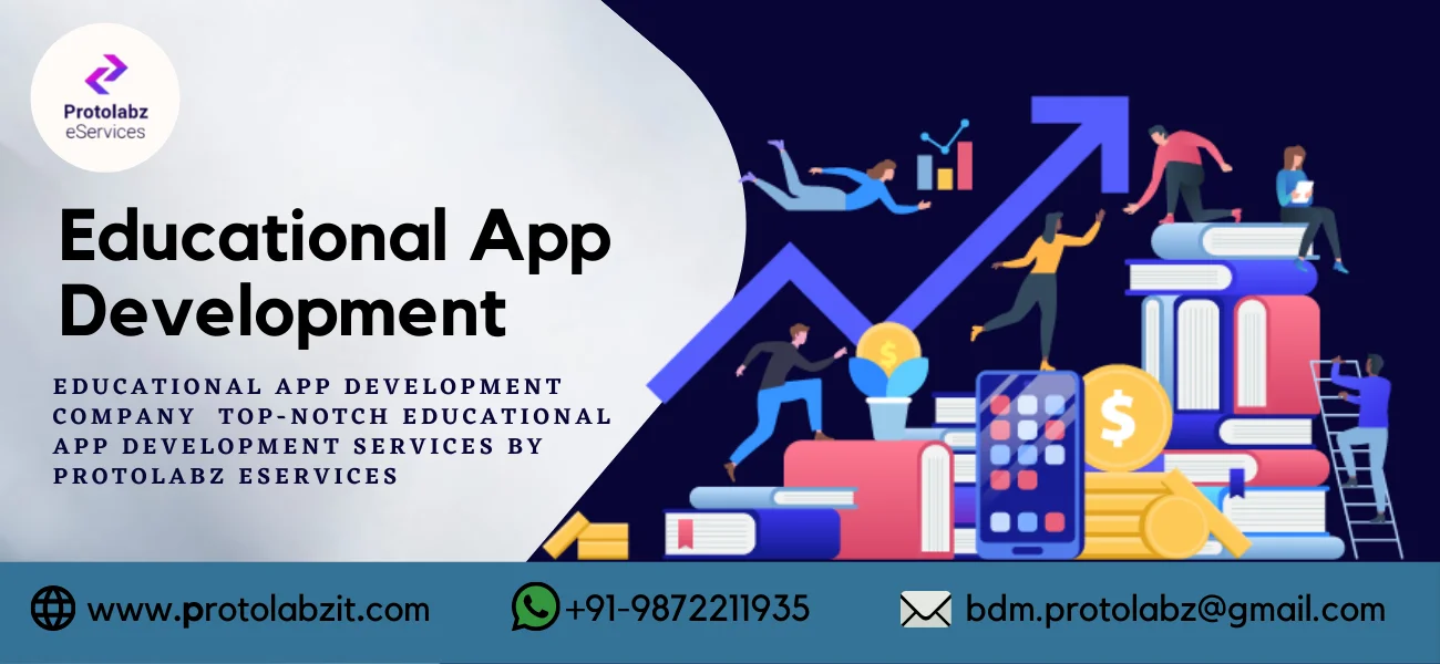 Top Education Apps in India for Online Learning - ProtoLabz EServices ...