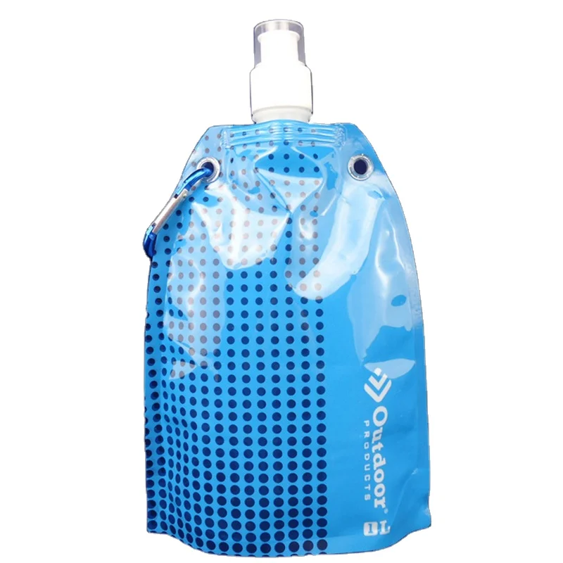 collapsible water bottle 5 gallon