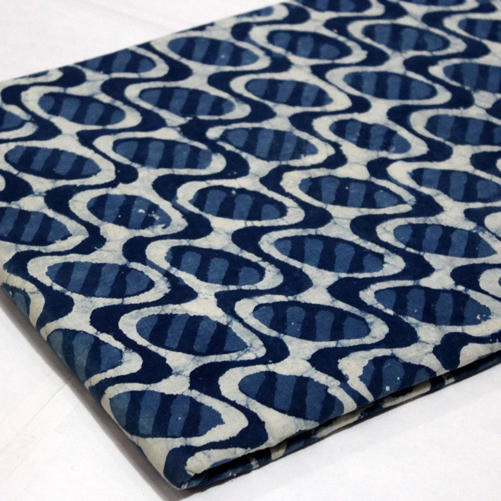 Хлопковая ткань для одежды