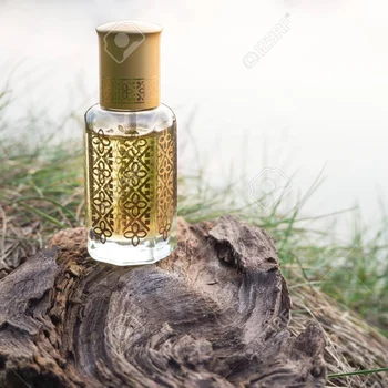 Pure Herbal Agarwood oil
