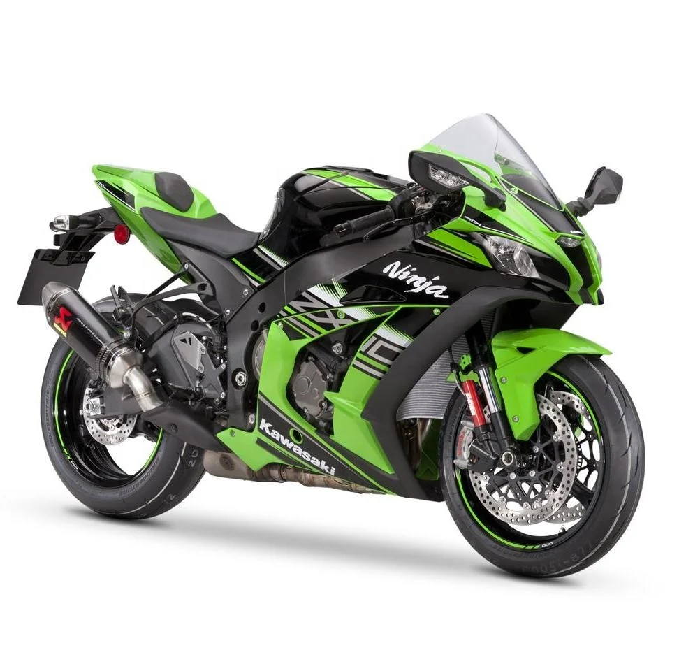 Kawasaki Ninja s1000