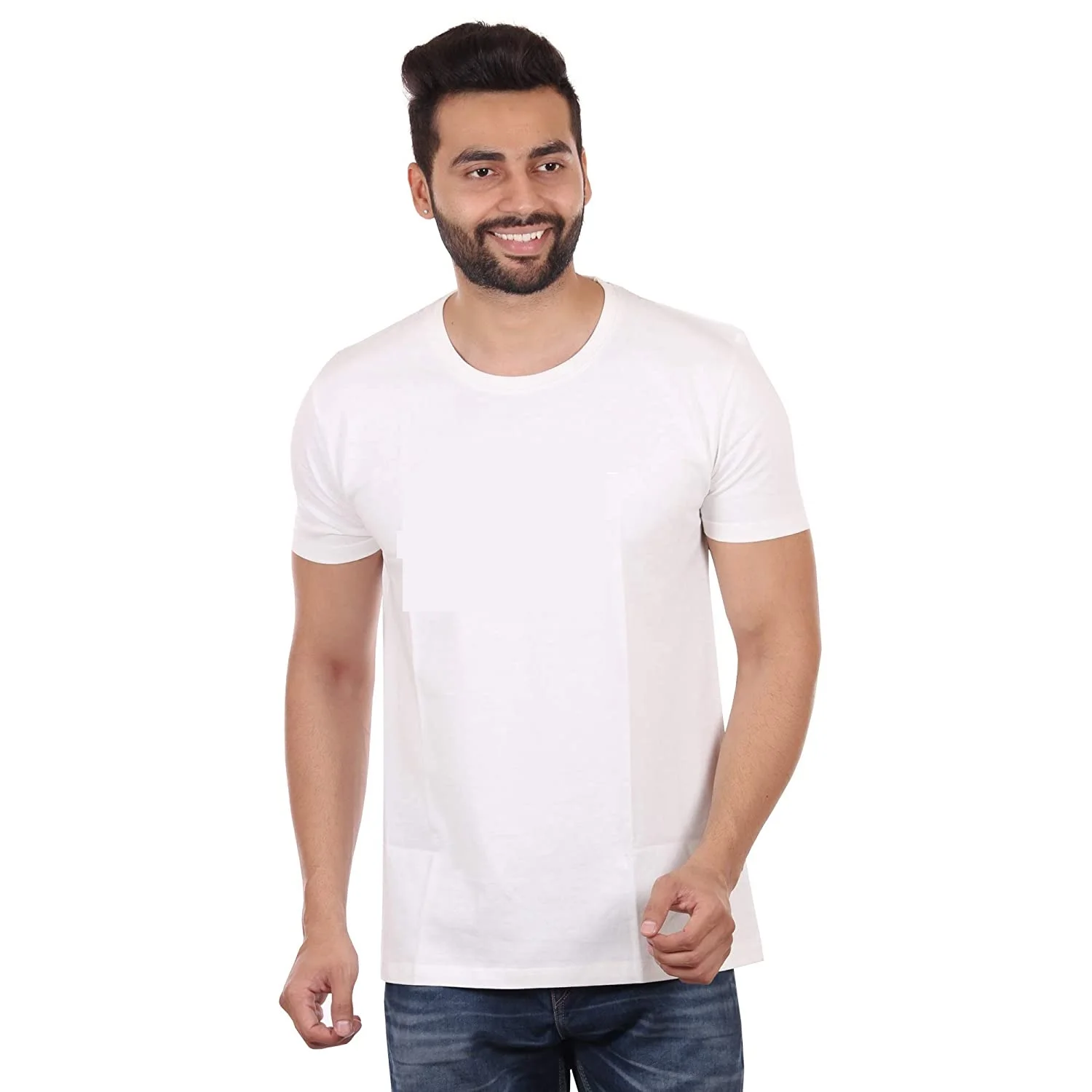 Wholesale T Shirts Cheap Men Heavy 