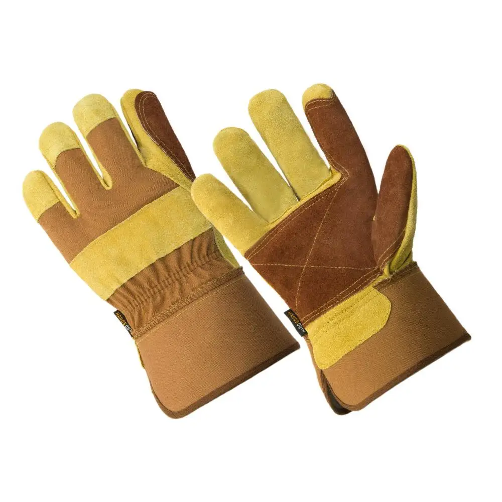 work gloves safety