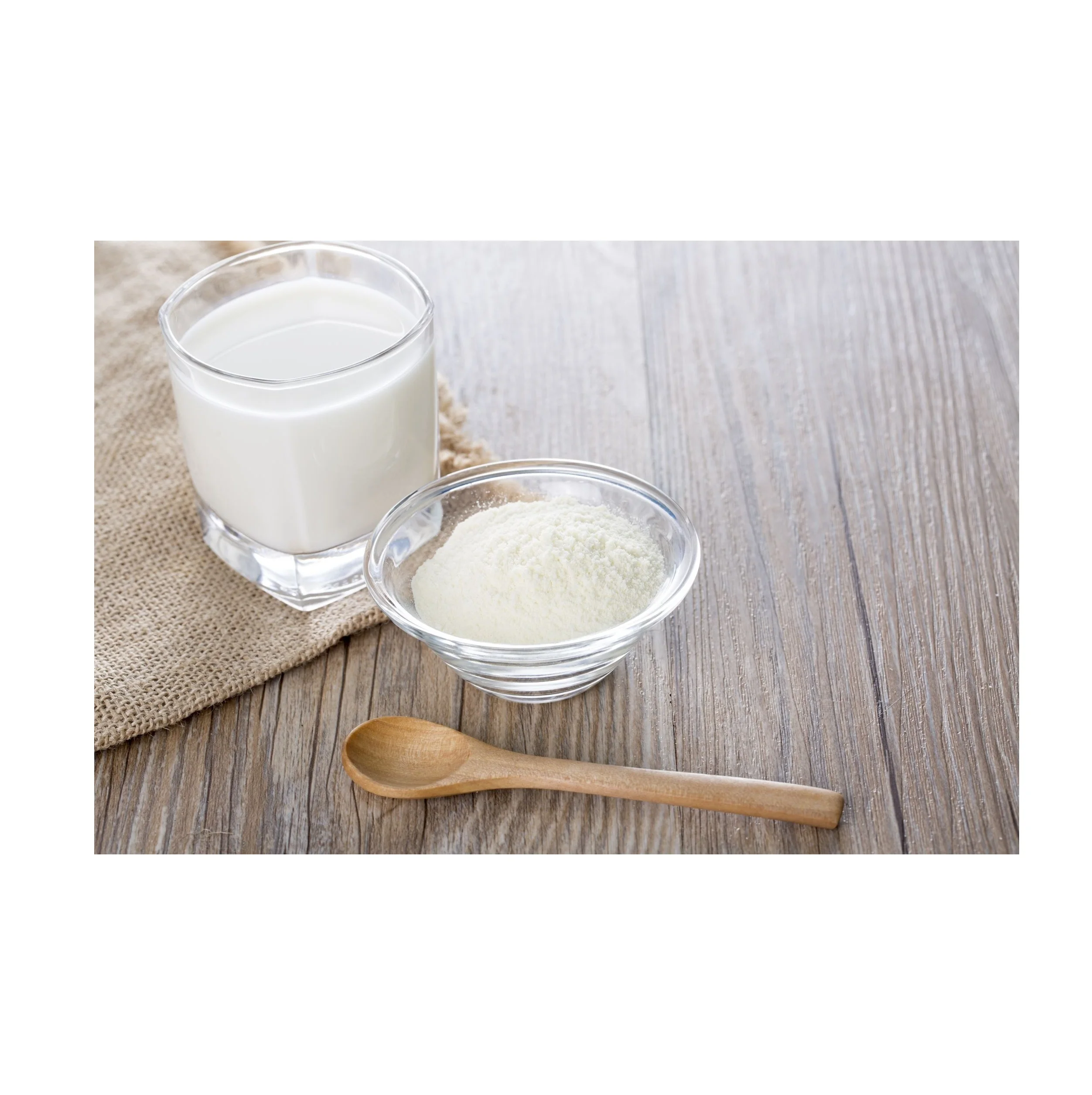 best quality of dry skimmed milk powder available bulk at