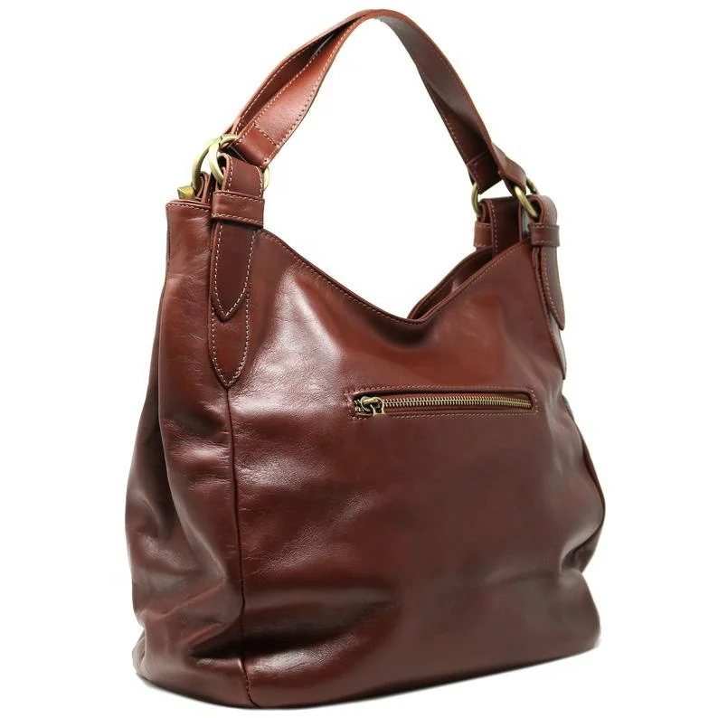 hard leather handbags