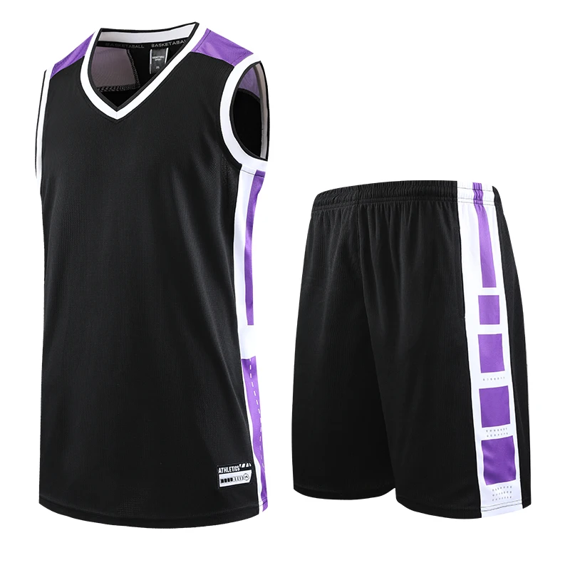 custom stitched basketball jerseys