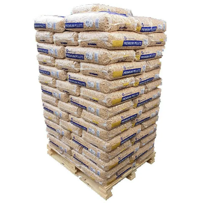 Source White Pine wood pellet on m.alibaba.com