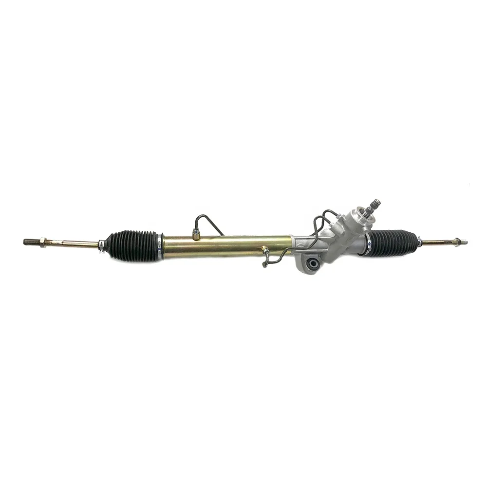 エツエツ Toyota Corolla Power Steering Rack - 44200-12760/44240-02050