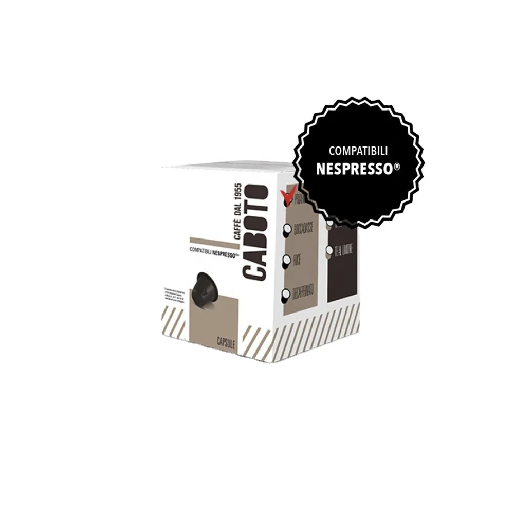 Nespresso-cápsulas De Café En Línea,Almacenamiento A Largo Plazo,Compatible  Con Priaruggia - Buy Café En Cápsulas,Comprar Cápsulas De Café En  Línea,Café Arabica Product on Alibaba.com