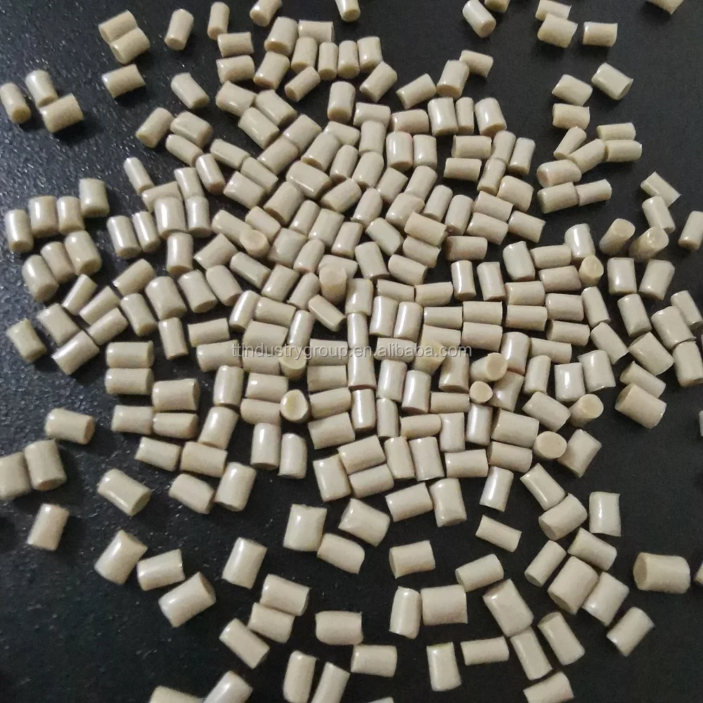 CHINA CHEAP PRICE PEEK GRANULE for MONOFILAMENT PRODUCTS