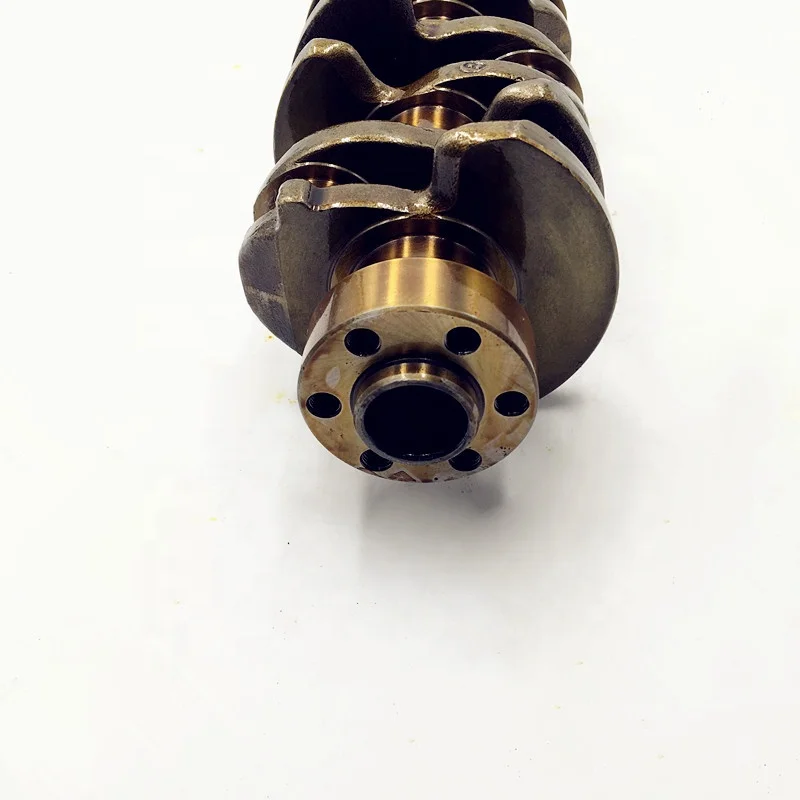 High Quality 13411-15900 Crankshaft for Toyota Engines