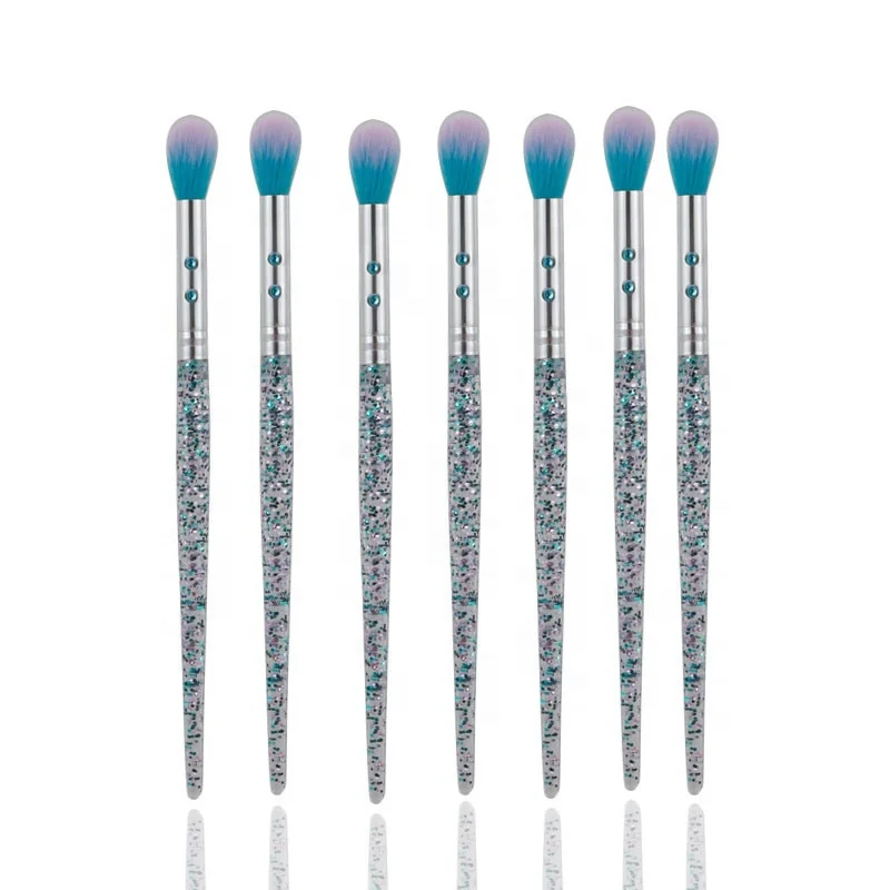 eye kit foundation brushes eyeshadow brush for eyes