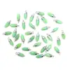 Chrysoprase Chalcedony