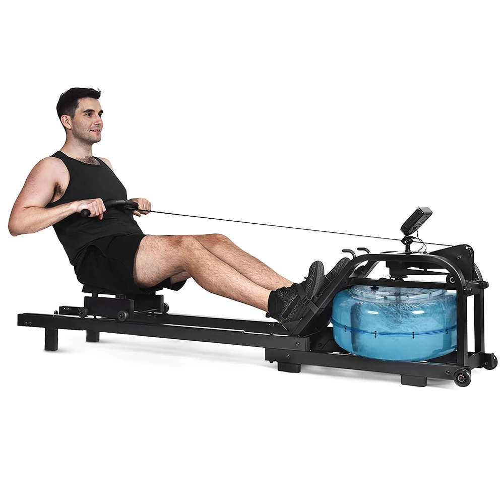 Water rower тренажер гребной