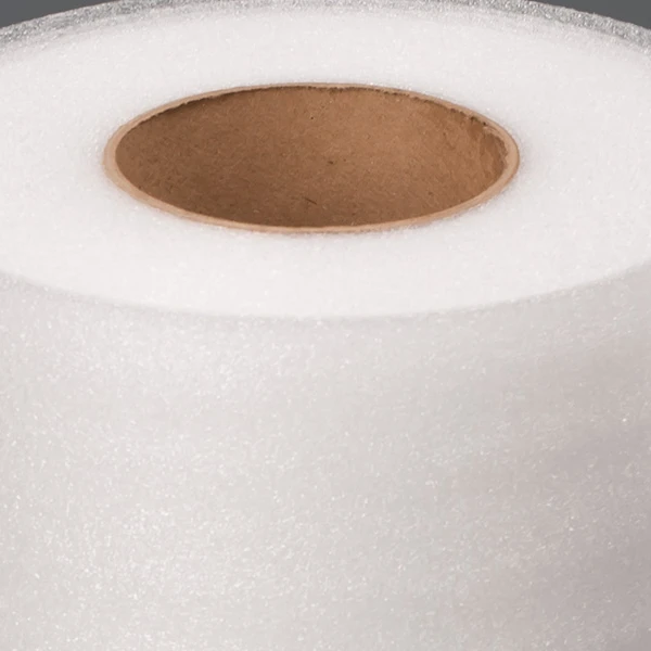 Customized Antishock Biodegradable Polyethylene Epe Foam Roll For