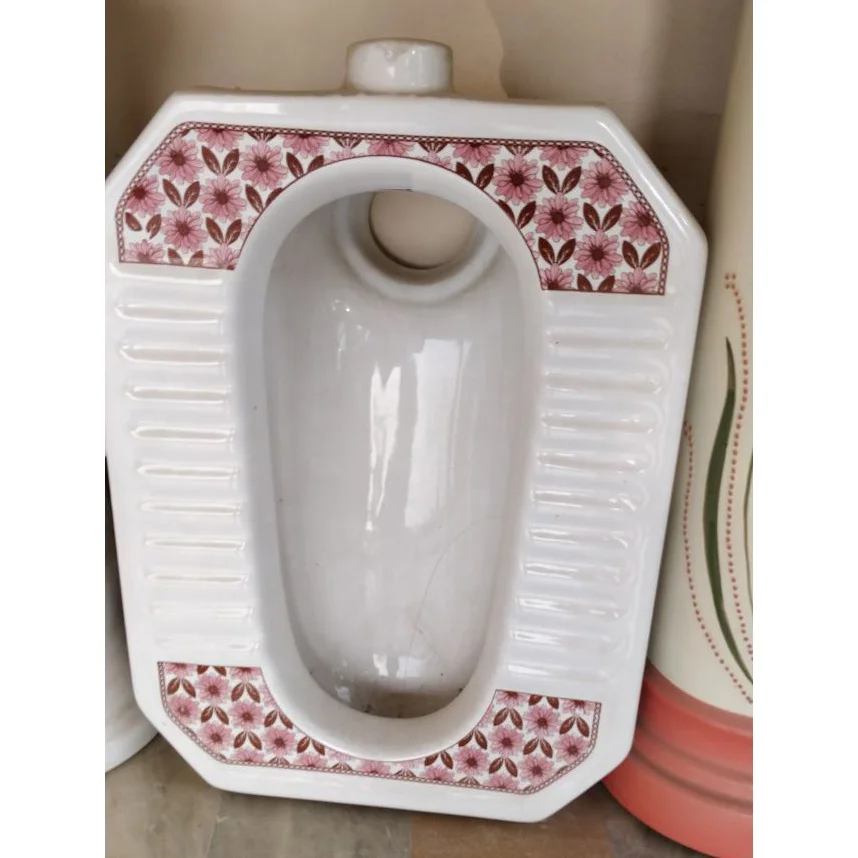 
Сантехника, дизайнерские приседания md Squat средняя глубокая Orissa сковорода, керамический туалет для ванной комнаты, комод, товары по самой низкой цене 