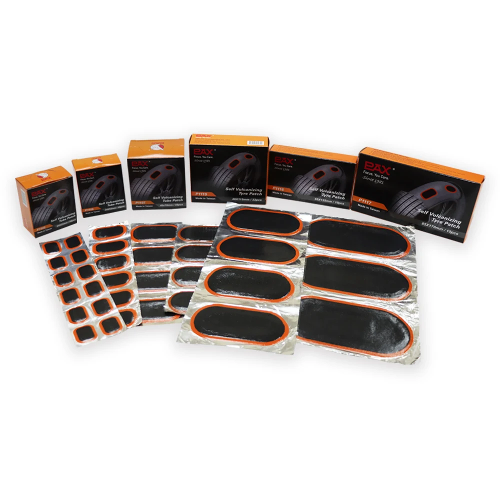 
Резиновая трубка-патч 46x115 мм P1115 