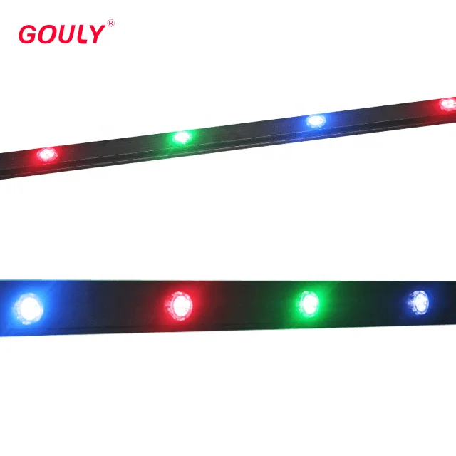 Ic Ws2811 Rgb Led  Pixel Point  Light Waterproof Dimmable Kits Display Pixel Rgb 5050  Full Colors 3 Light Led Modules