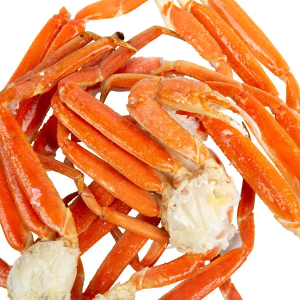 Frozen Snow Crab For Sale - Buy Crab 