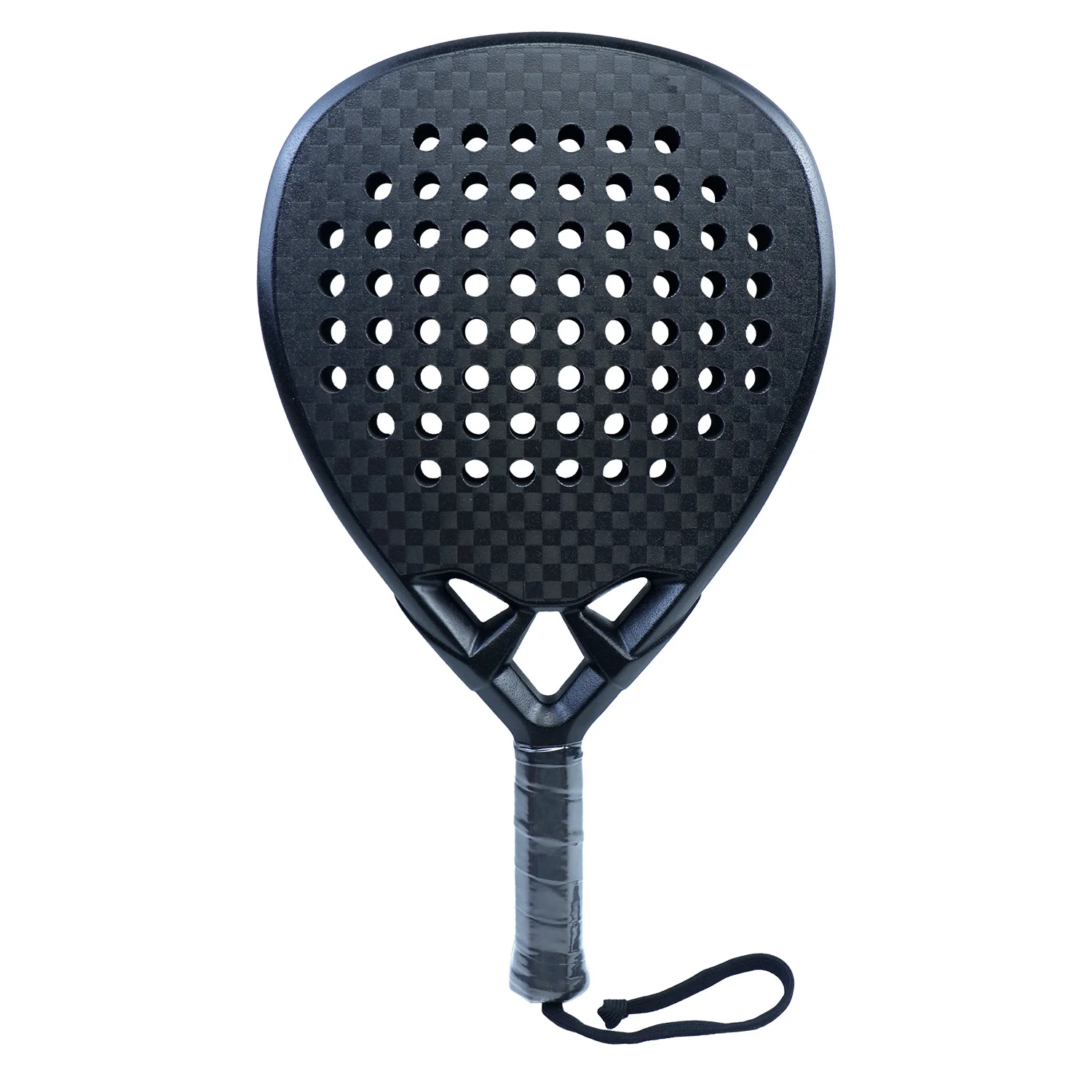 Customized Tennis Racket Paddel Racket Best Quality Padel Rocket
