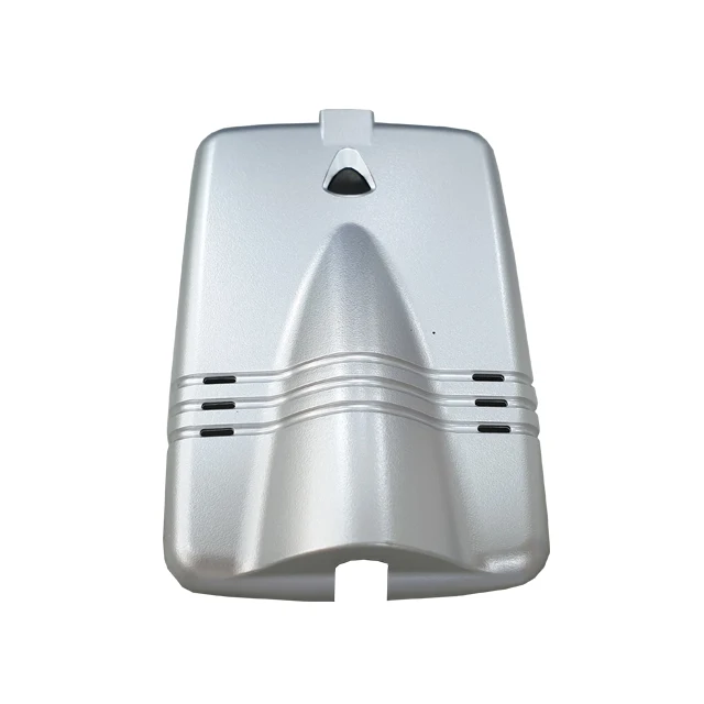 Пластиковая коробка с Wi-Fi для бытовой техники