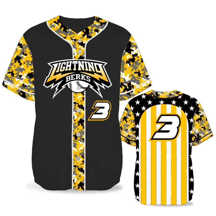 Source Wholesale custom cheap digital camo pirates blank youth baseball  jersey on m.