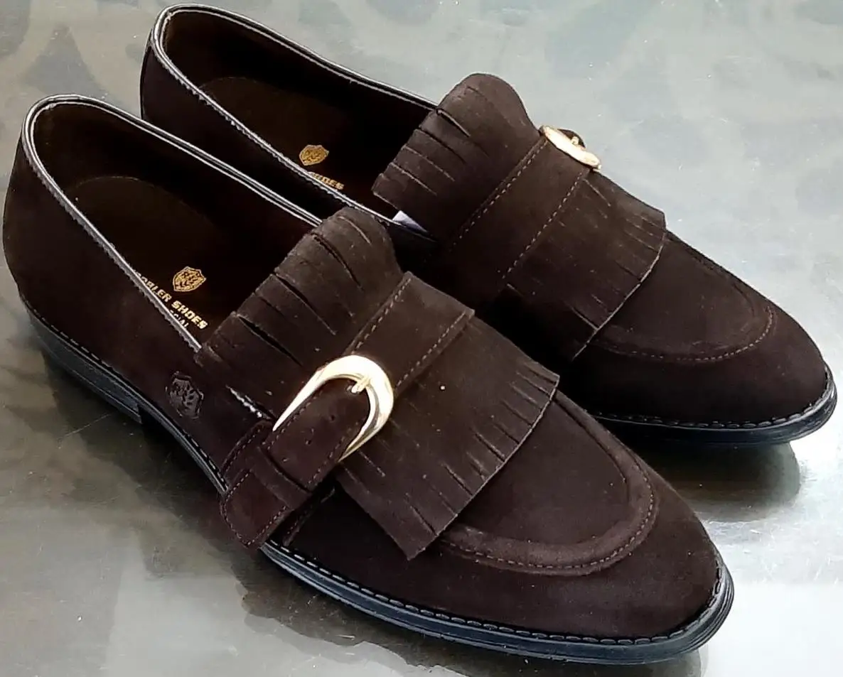 Quality mens leather shoes Clearance