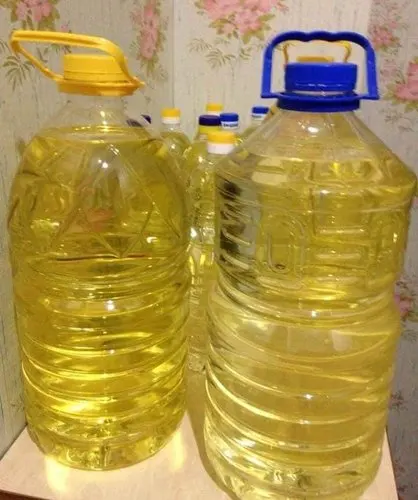 sunflower oil wholesale