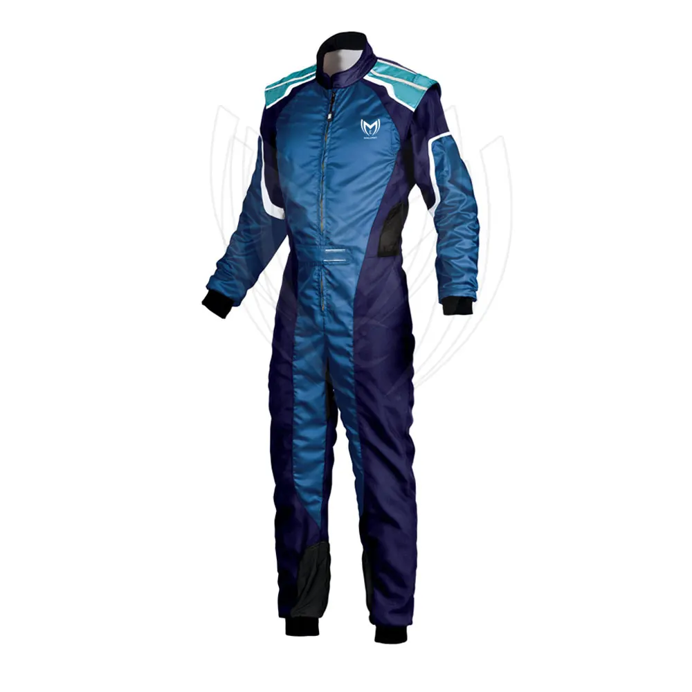 Race Wear Go Kart Racing Suit Design Your Own Go Kart Racing Suit For