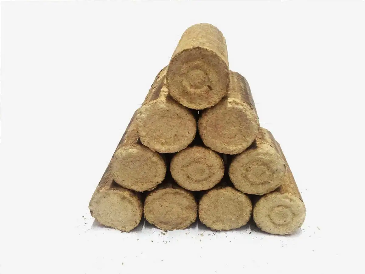 Брикеты из вьетнамских древесных опилок, гранулы из сосны для продажи