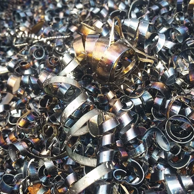 Чугунный лом/чугунный роторный Лом/барабан и лом в