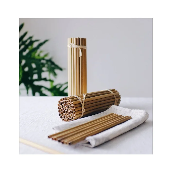 Discover The Beauty Of Vietnam Through Friendship With Bamboo Drinking