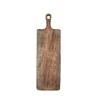 Acacia Wood Color