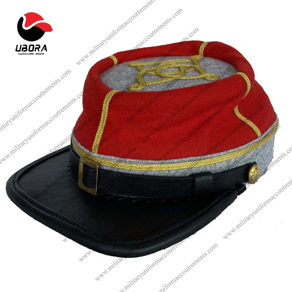 civil war officer hats for sale