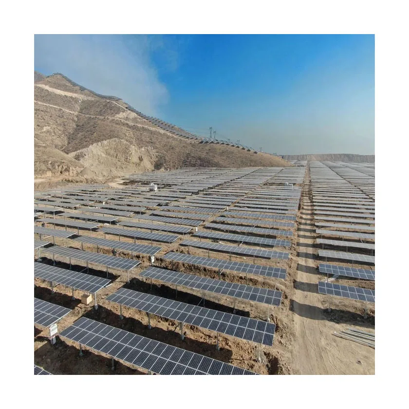 Солнечные крепления для отслеживания, солнечный трекер, поворотный привод с сильной ветроустойчивостью