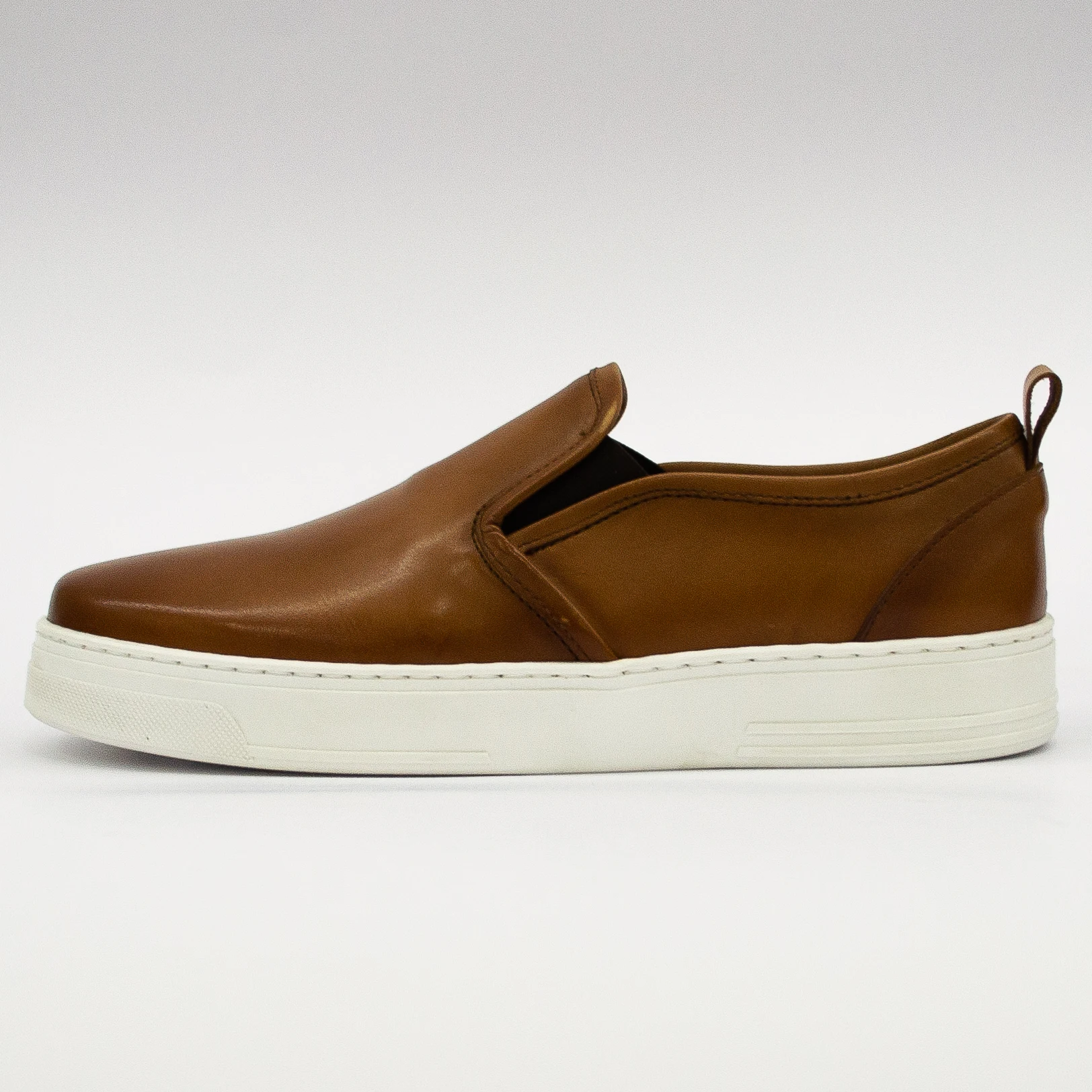 Zapatos artesanales de cuero - MAJO_VENTAS - ID 858685