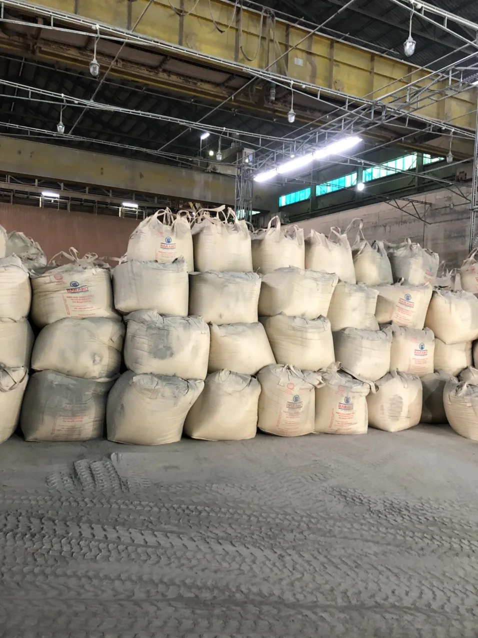 Portland Cement Lower Price And High Quality Wholesale Cem I 42.5n En ...