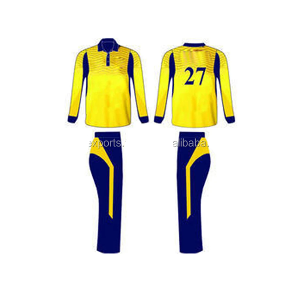 cricket jersey design online