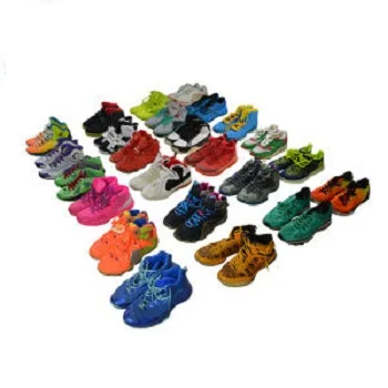 used tennis shoes wholesale