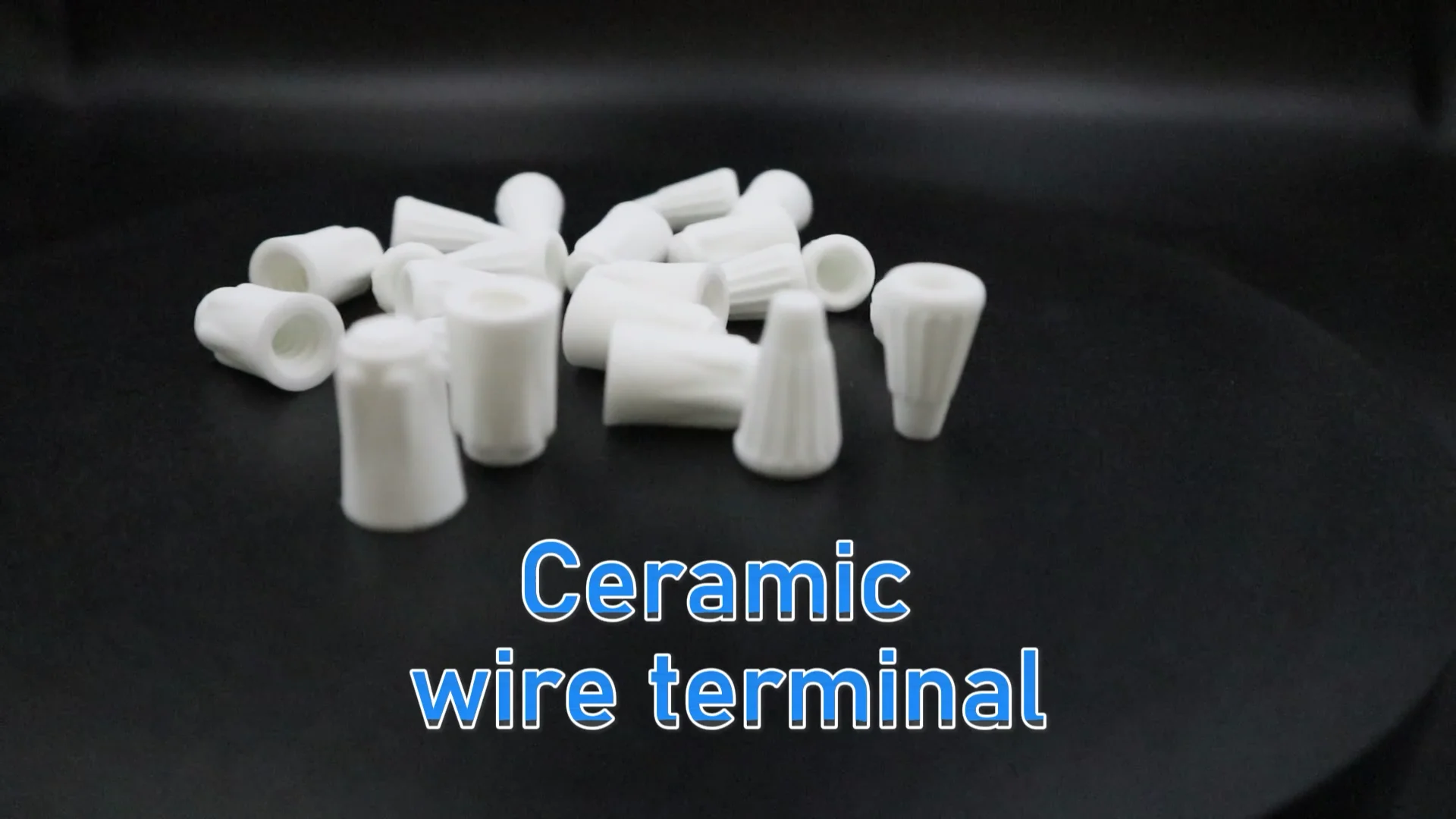 Ceramic Wire Connectors Wire Ceramic Nuts Electrical Connectors Screw Terminals High Temperature