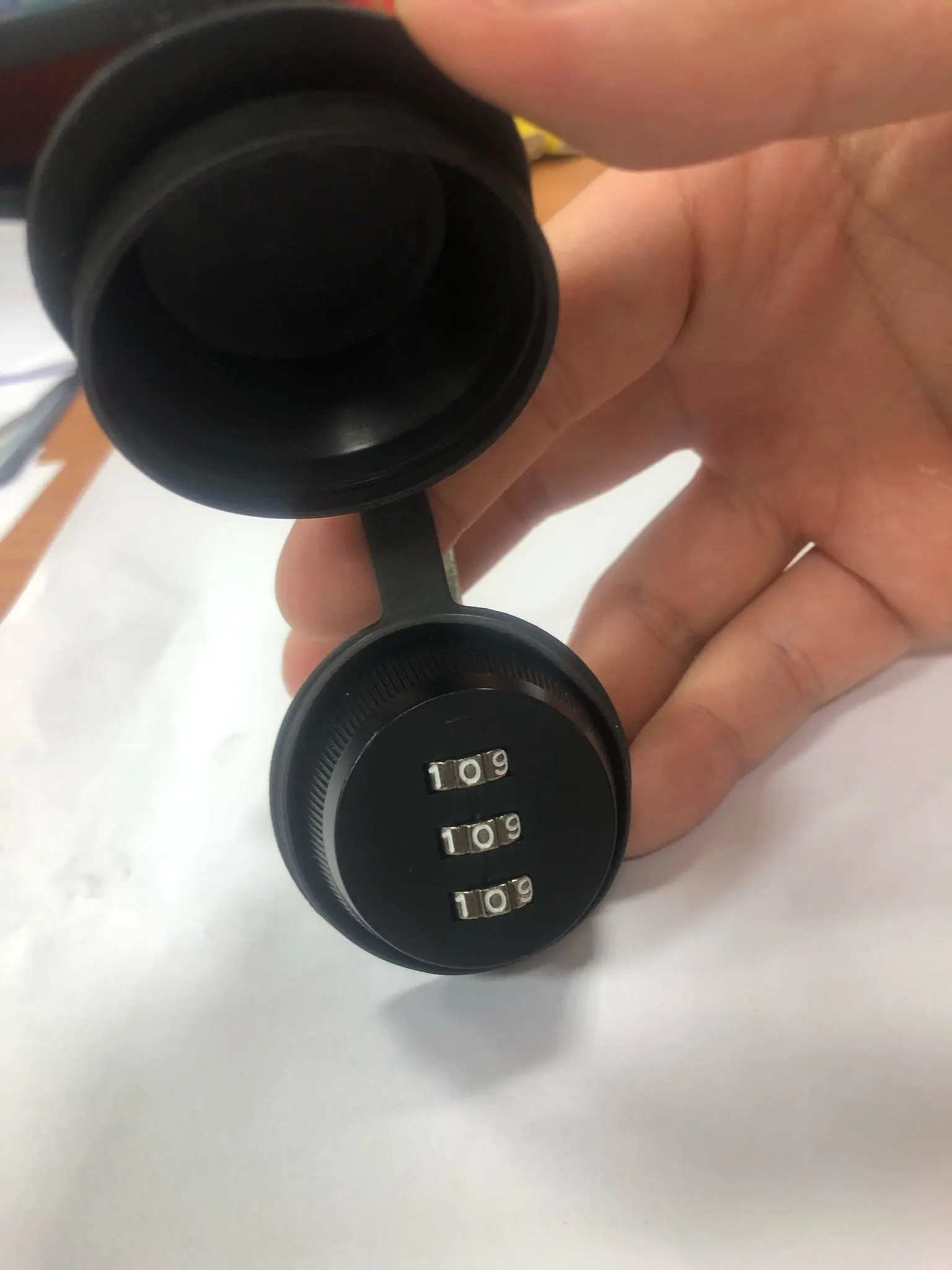 Charging Station Lock Charging Pile Lock Charging Locker Station Lock