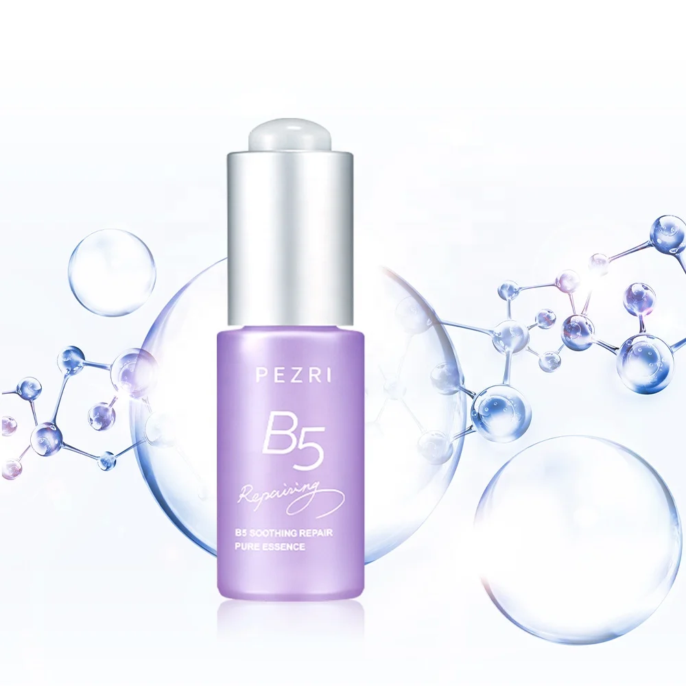 B5 Face Anti Wrinkles Antiaging Moisturizing Serum For Skin Care Serum