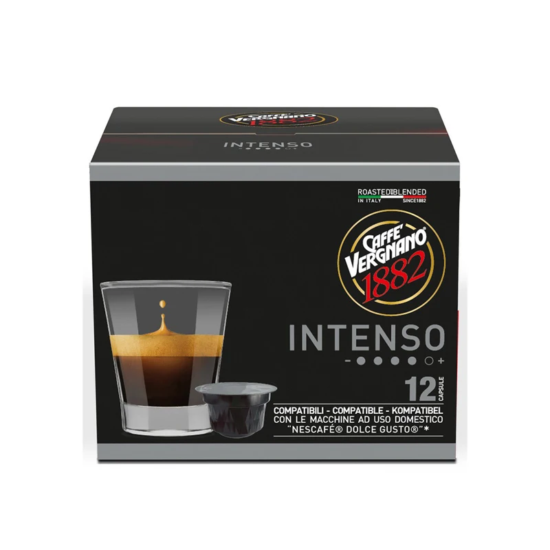 dolce gusto 12