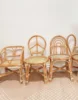 Natural Rattan