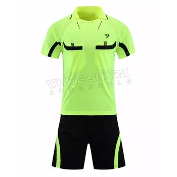 Customized high quality sublimation soccer jersey And Shorts uniform men