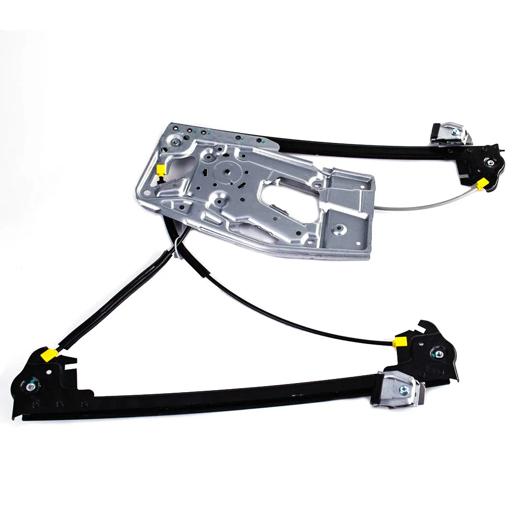 Front Window Regulator FL for BMW W/O MOTOR E39 5 SER 97-03 w/o 5133 8252 393 740-478