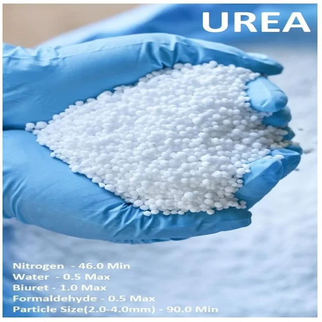 Urea